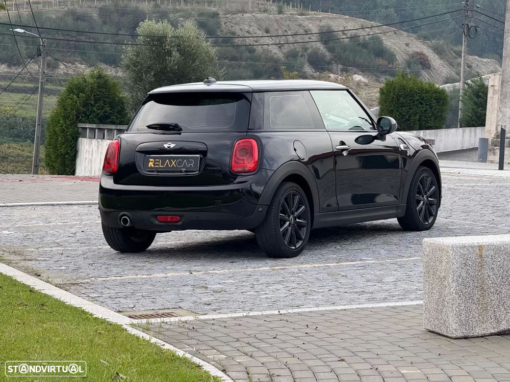 MINI 3 Portas Cooper D Seven Chili - 5