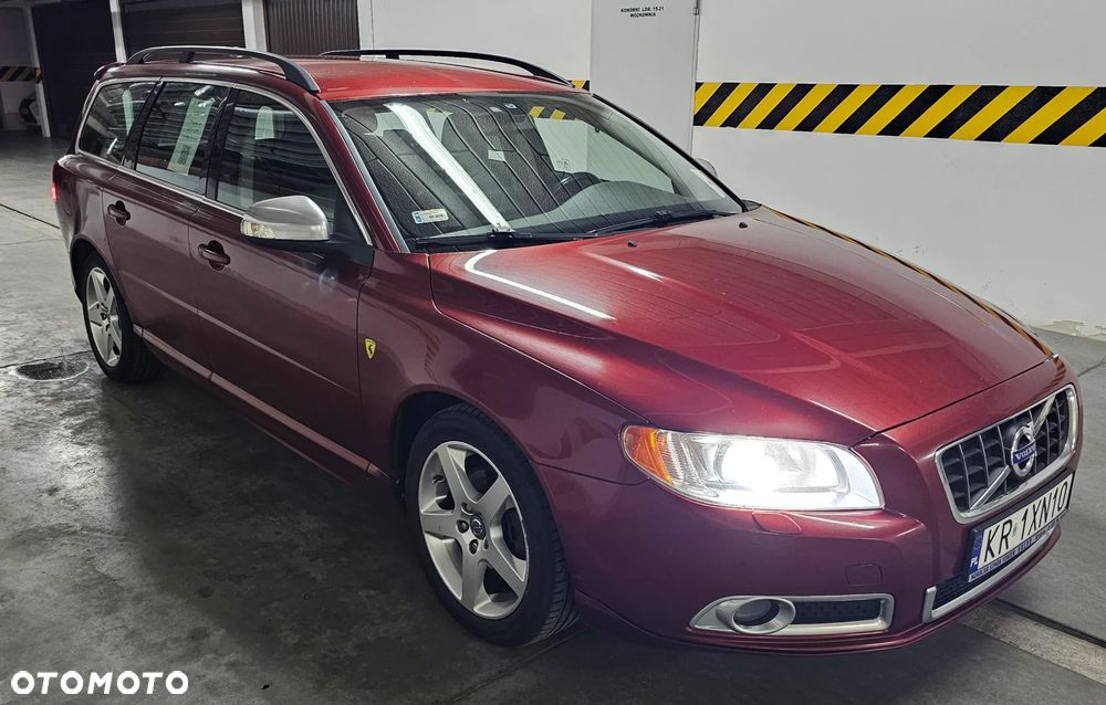 Volvo V70 DRIVe Momentum - 32