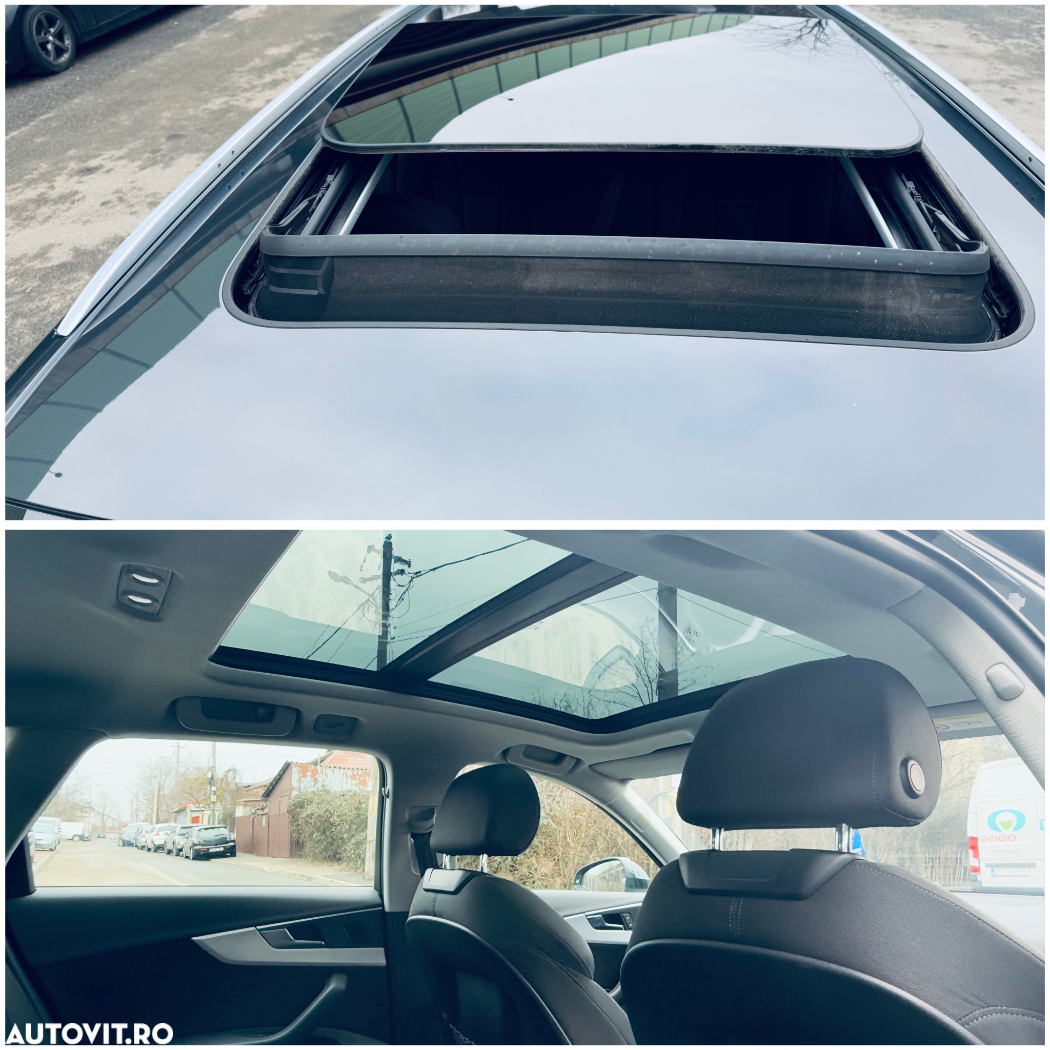 Audi A4 Avant 2.0 TDI ultra S tronic Design - 20