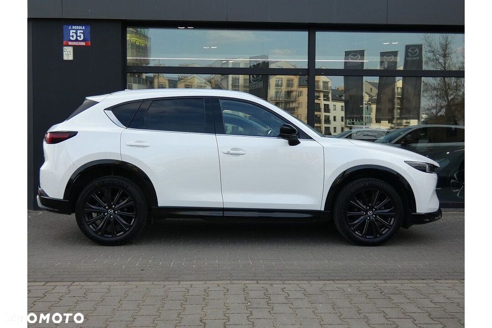 Mazda CX-5 2.5 Homura AWD - 5