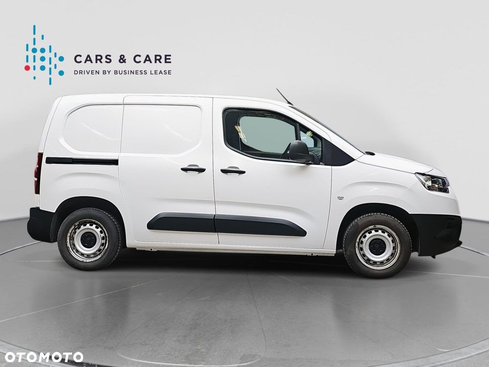 Toyota ProAce 2.0T 1.5 D-4D 100KM std Furgon Active - 21