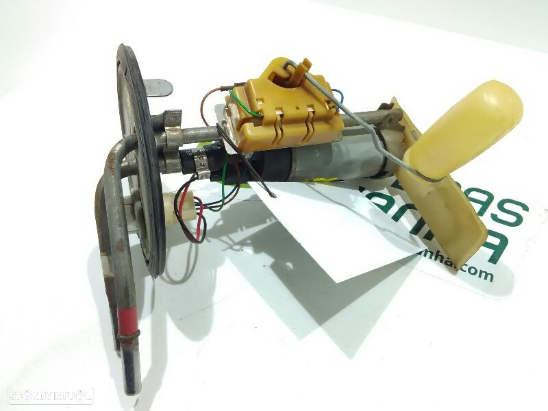 Bomba Do Depósito De Combustível Ford Escort Vi (Gal, Aal, Abl) - 3