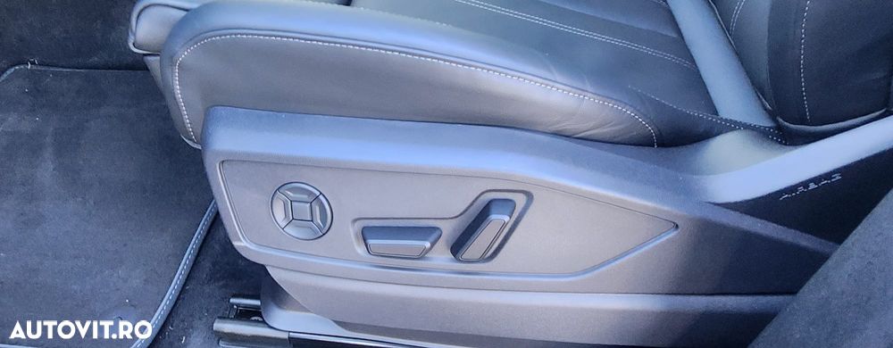 Audi Q5 ack 50 TFSI e quattro S tronic PHEV S Line - 15