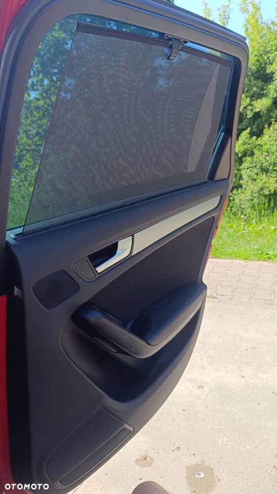 Audi A4 Avant 2.0 TDI Multitronic - 20