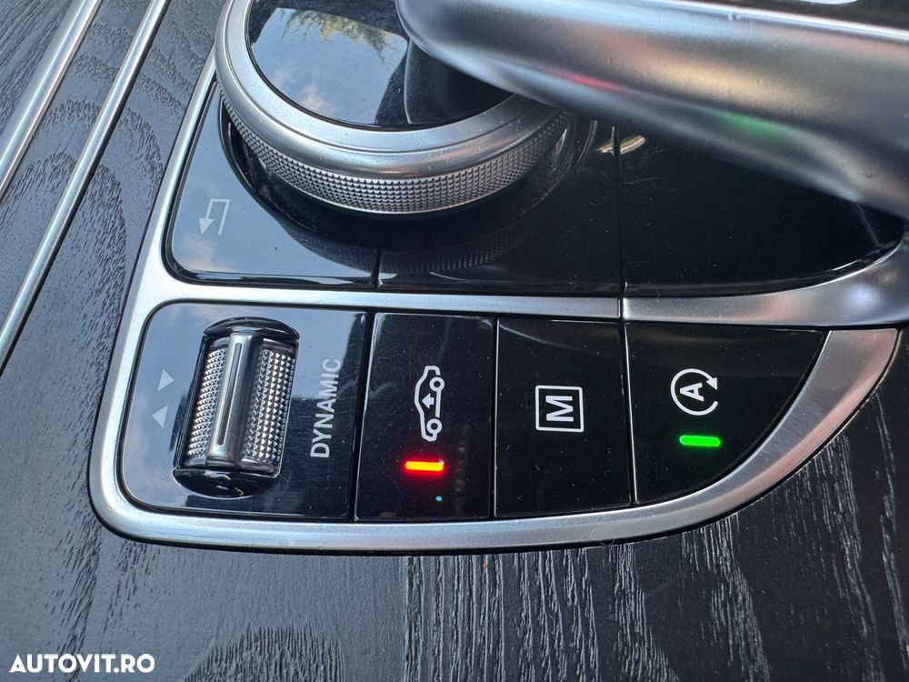 Mercedes-Benz GLC Coupe 250 d 4MATIC - 11