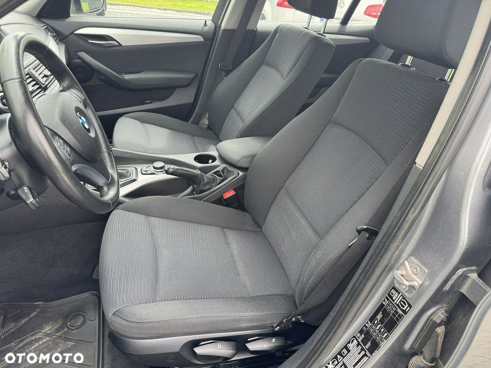 BMW X1 - 22