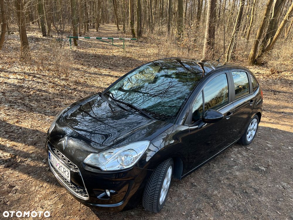 Citroën C3 e-HDi 90 FAP Selection - 9