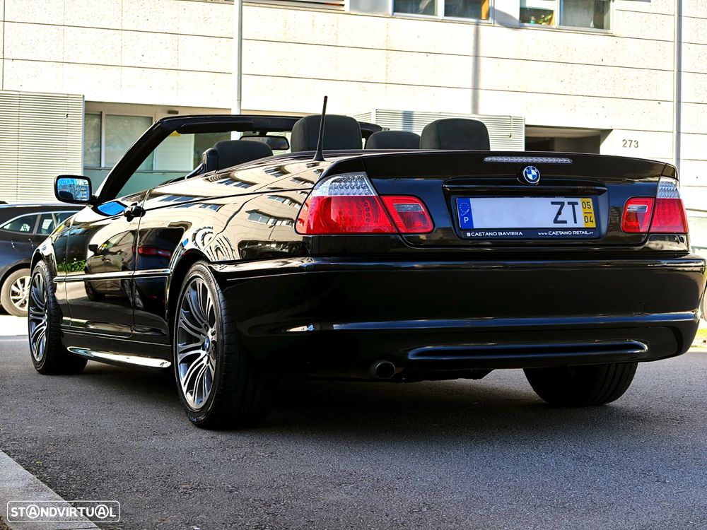 BMW 318 i M Sport Edition - 5