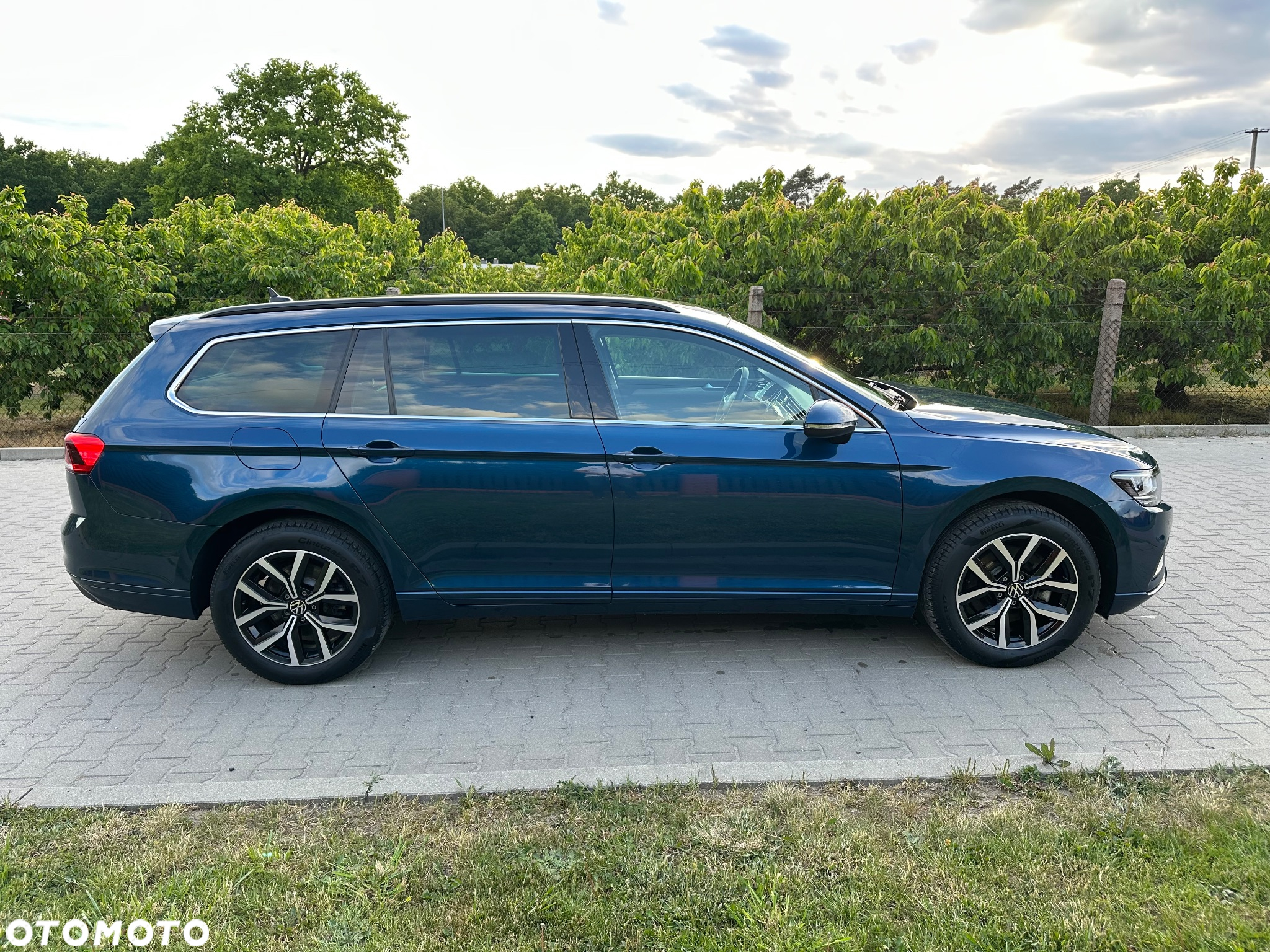 Volkswagen Passat 1.5 TSI EVO Business - 5
