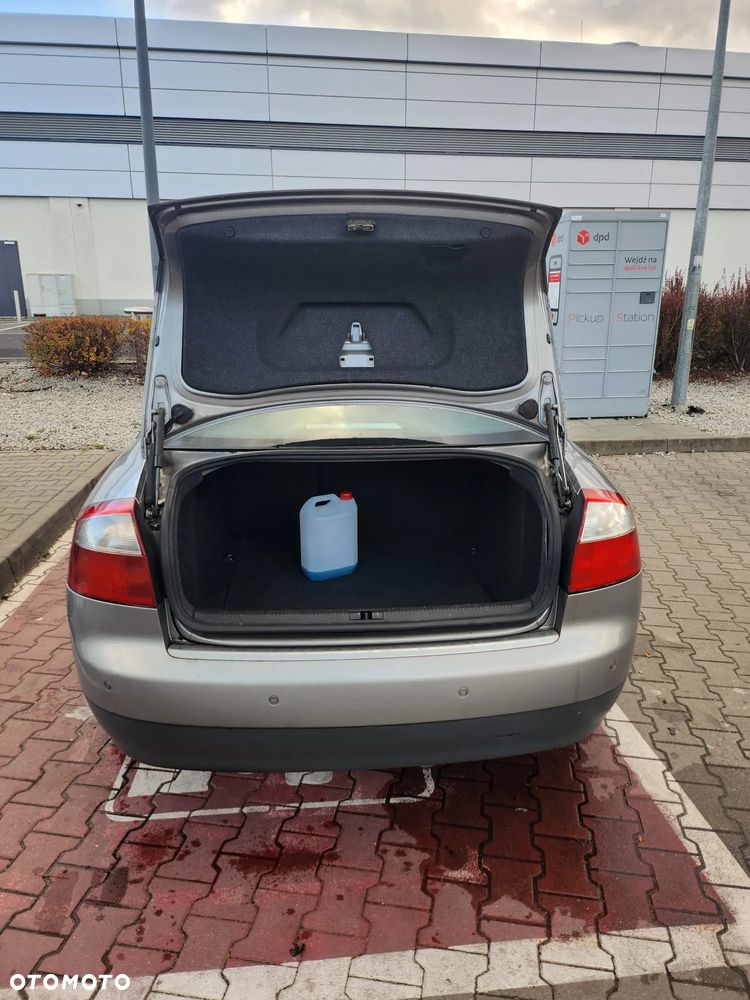 Audi A4 - 5