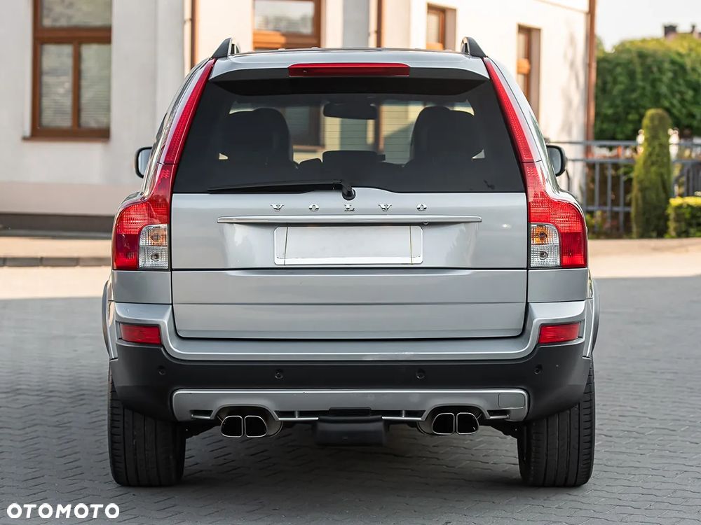 Volvo XC 90 3.2 RDesign - 11
