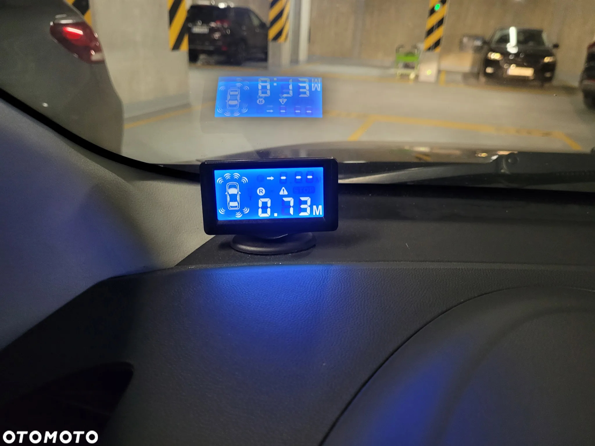 Mitsubishi Lancer 1.6 Inform - 14