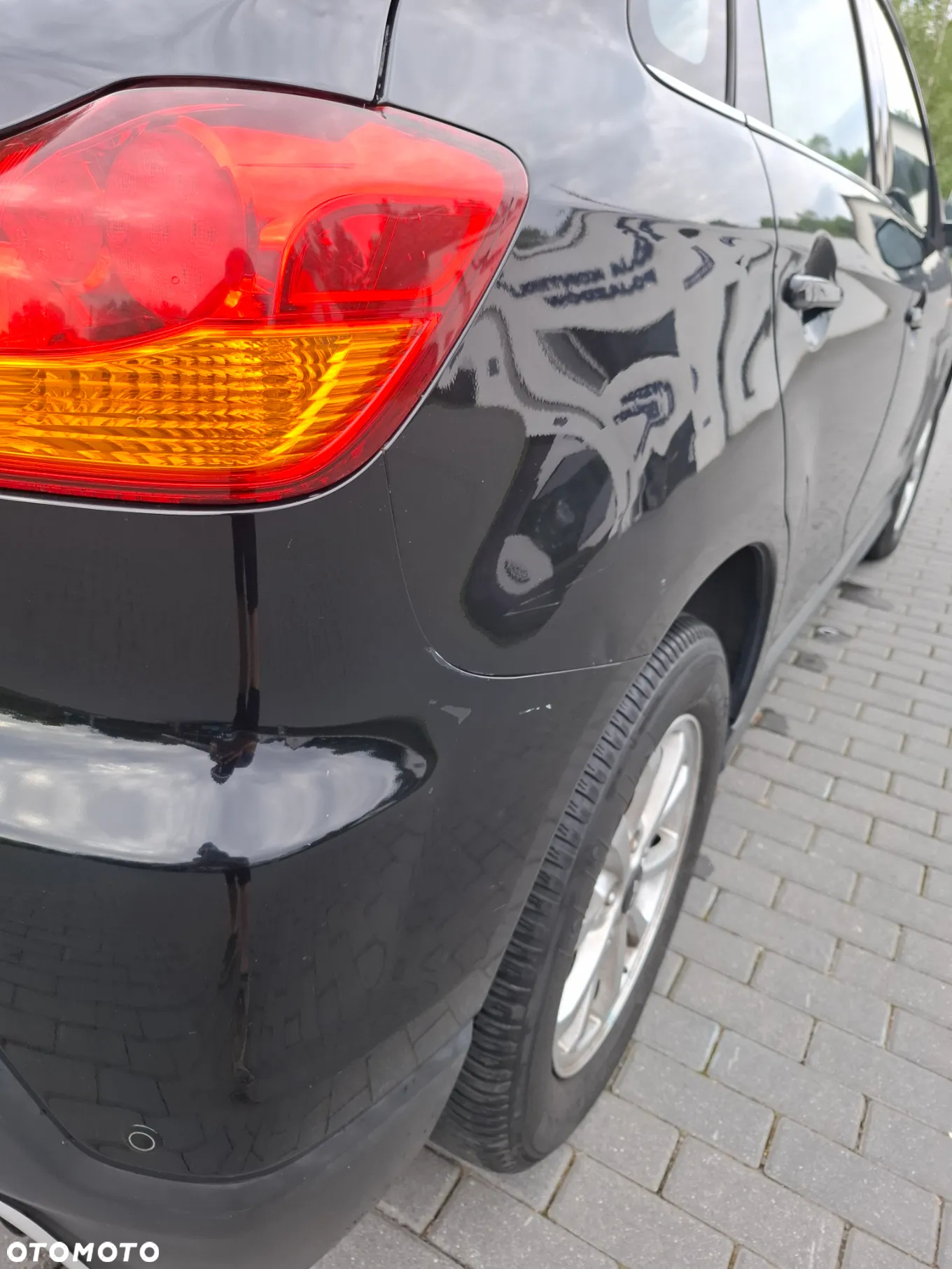 Mitsubishi ASX 1.8 DID Instyle 4WD AS&G - 11