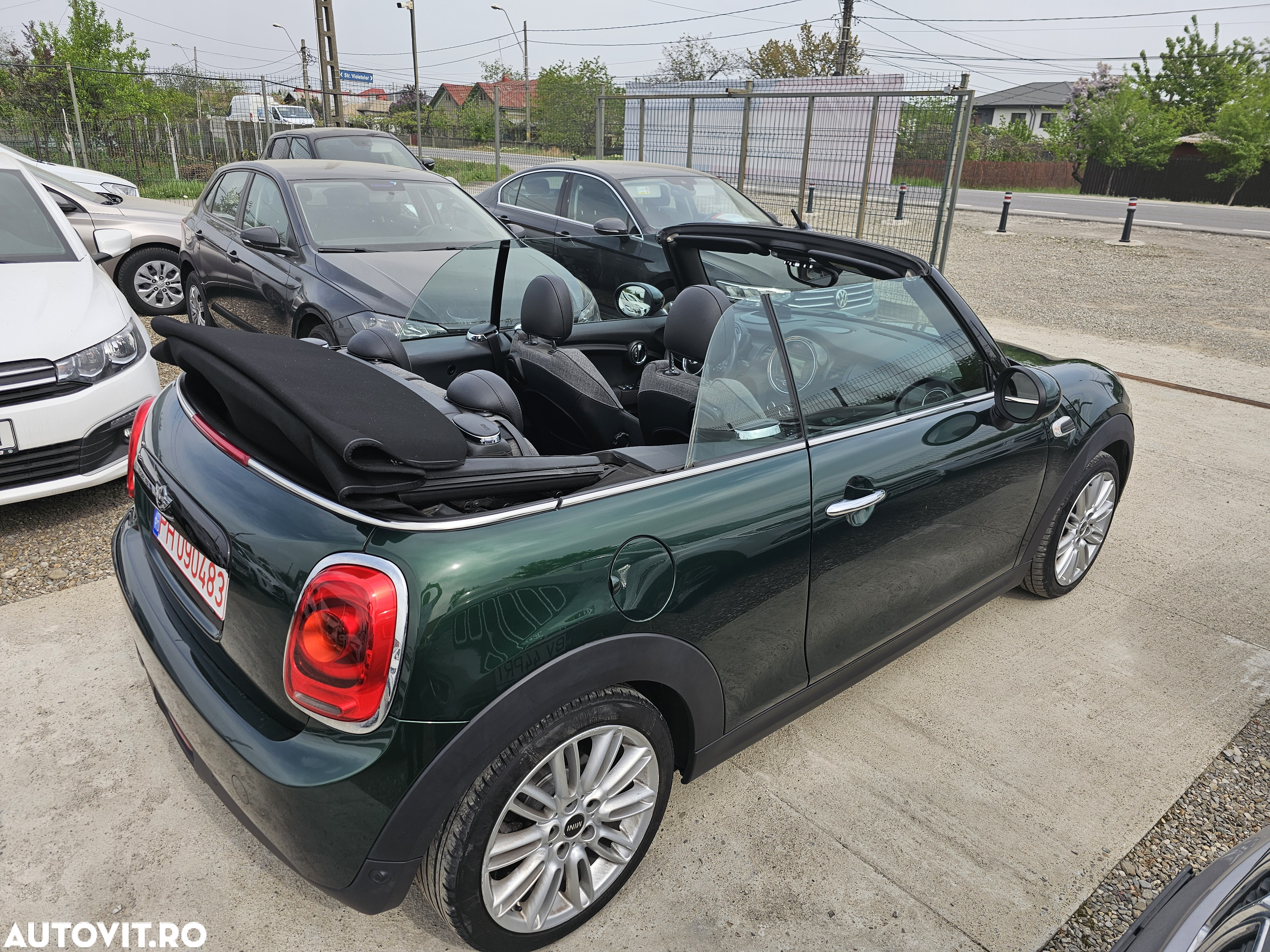 Mini Cooper - 8