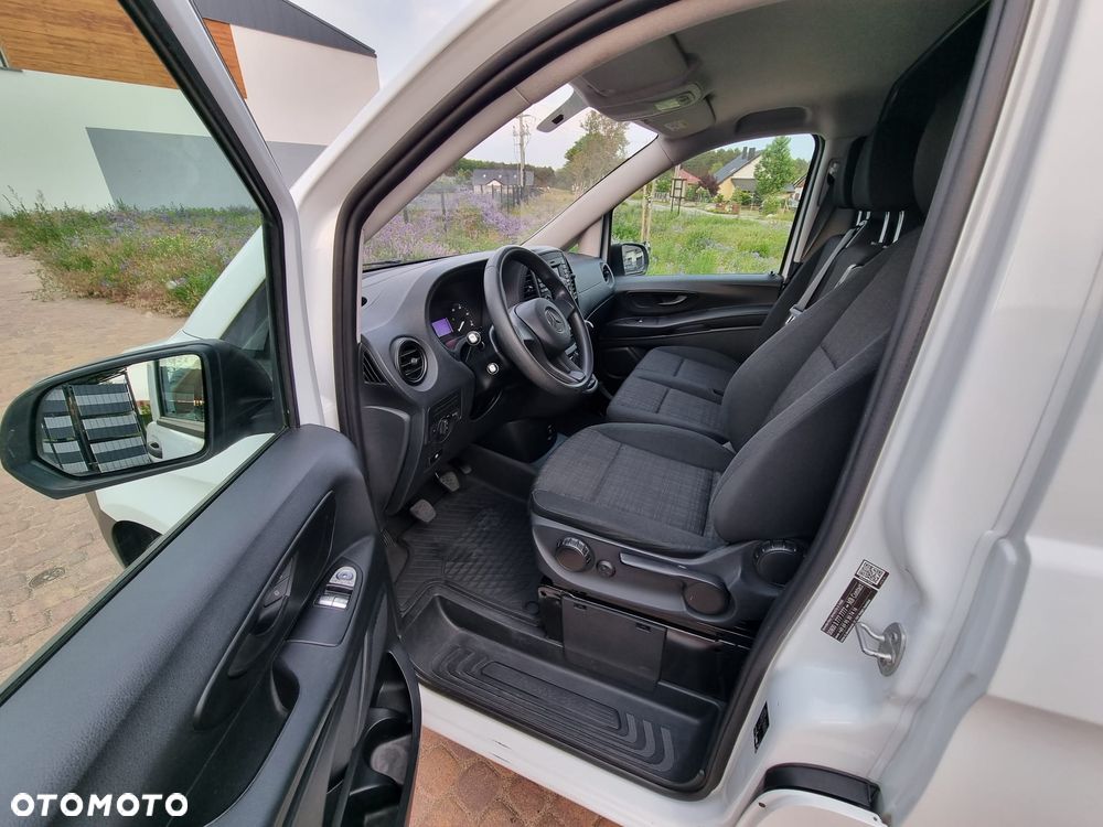 Mercedes-Benz VITO 111 CDI - 11