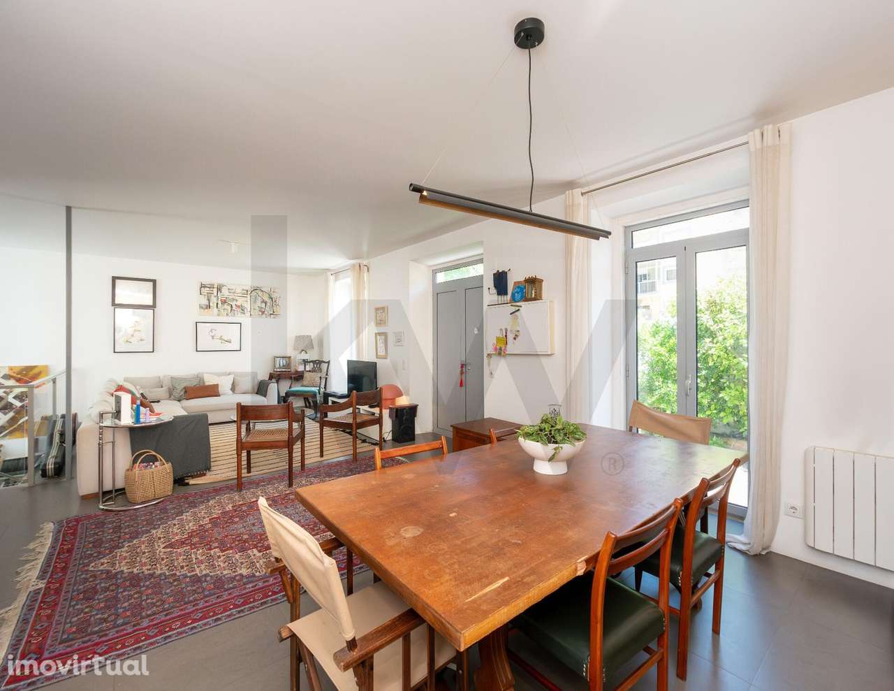 Moradia T3 | São João do Estoril - Grande imagem: 4/26