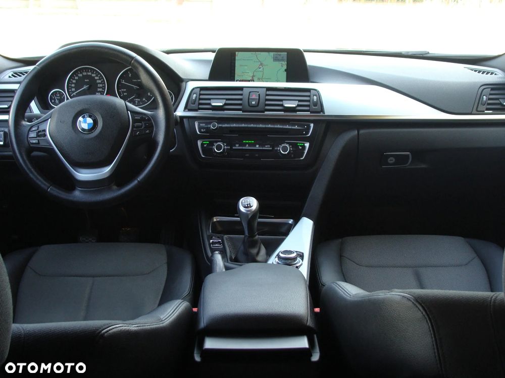 BMW Seria 3 - 14