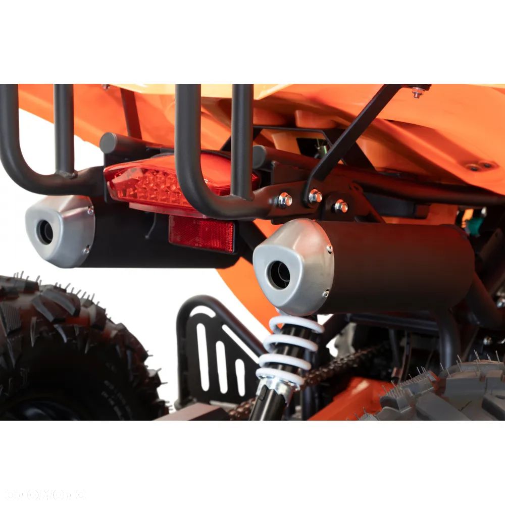 Nitro Motors Inny - 17