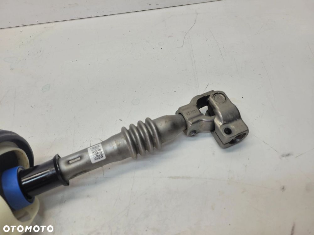 DRĄŻEK KOLUMNY KIEROWNICZEJ AUDI Q4 E-TRON 1EC419753J 1EC419755B - 3