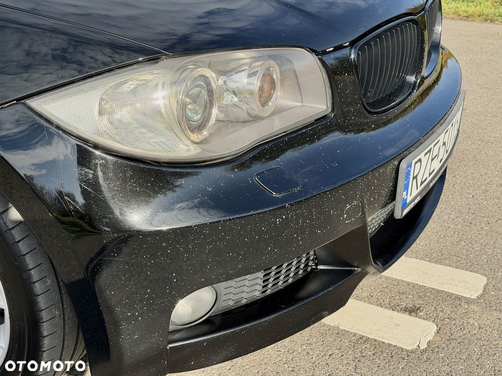 BMW Seria 1 - 33