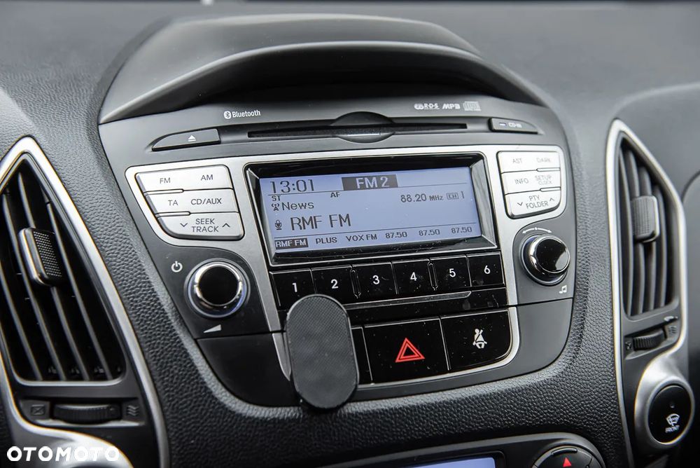Hyundai ix35 - 19