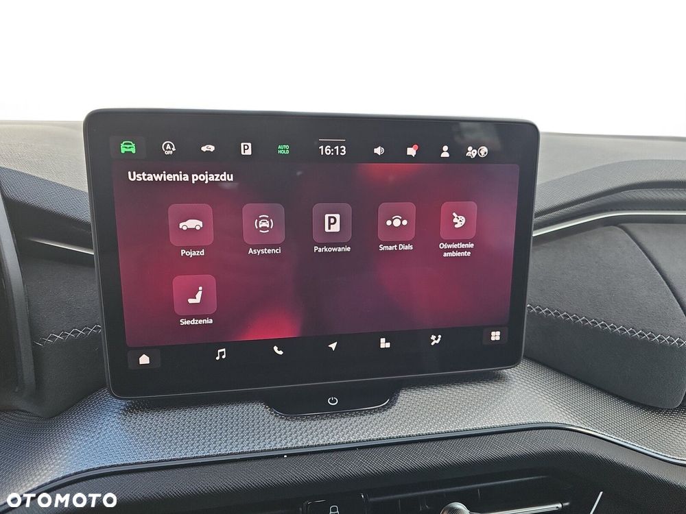 Skoda Kodiaq 1.5 TSI mHEV 4x2 Sportline DSG - 31
