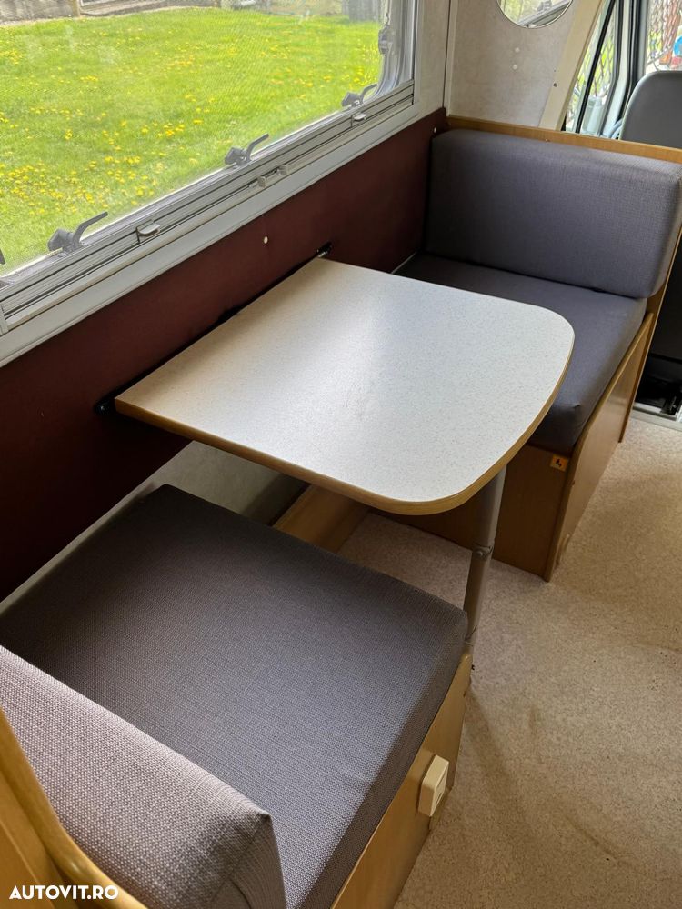 Alta AUTORULOTA RIMOR SUPER RIG - 20