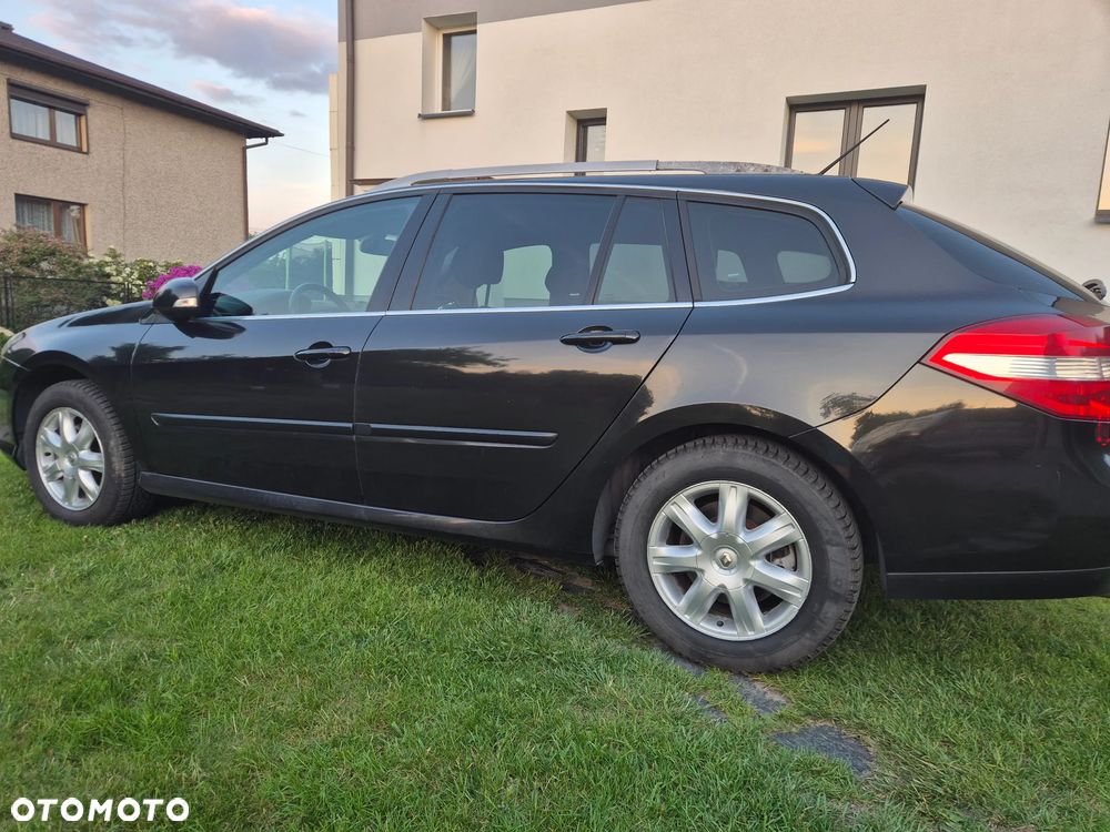 Renault Laguna 2.0 DCi Dynamique - 3