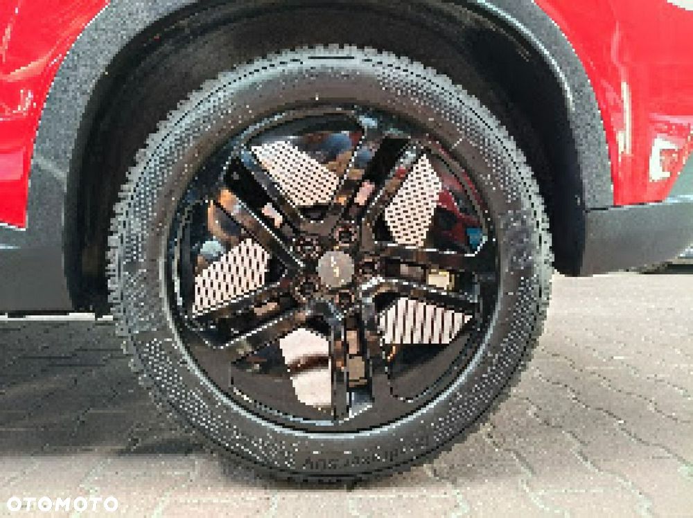 Omoda 5 1.6 T-GDI Premium DCT - 15