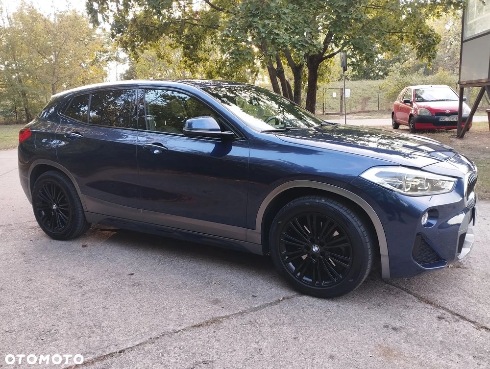BMW X2 - 2