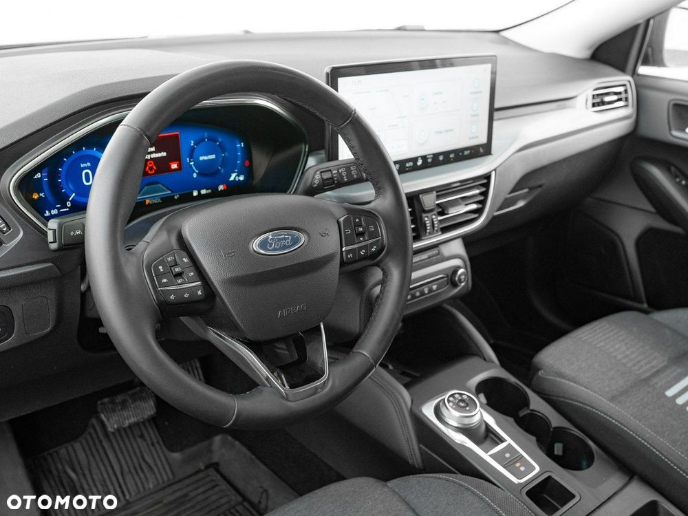 Ford Focus 1.5 EcoBlue Active X - 7