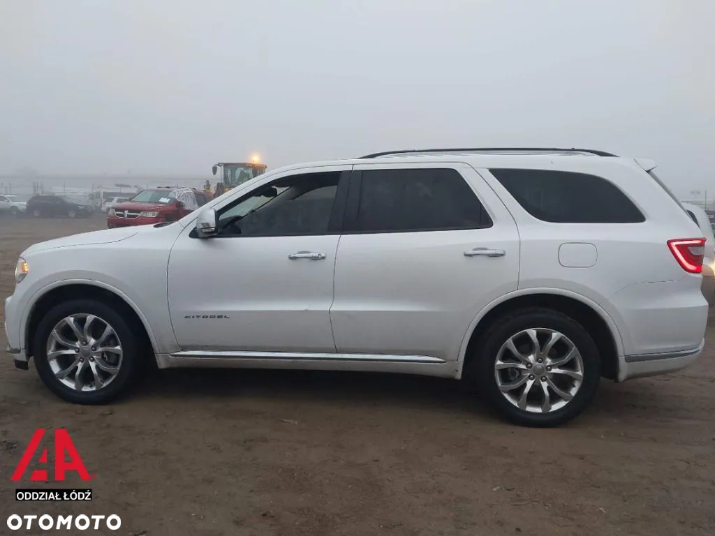Dodge Durango - 4