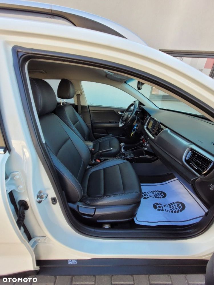 Kia Stonic 1.6 CRDi Vision - 19