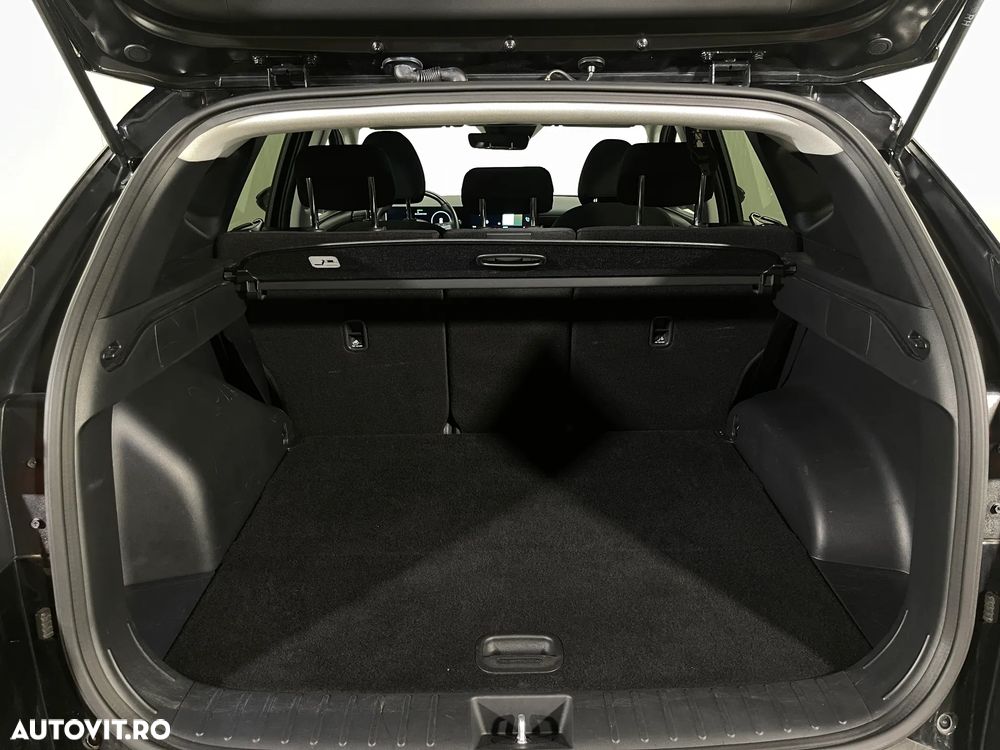 Hyundai Tucson 1.6 CRDi 48V-Hybrid 2WD DCT Trend - 13
