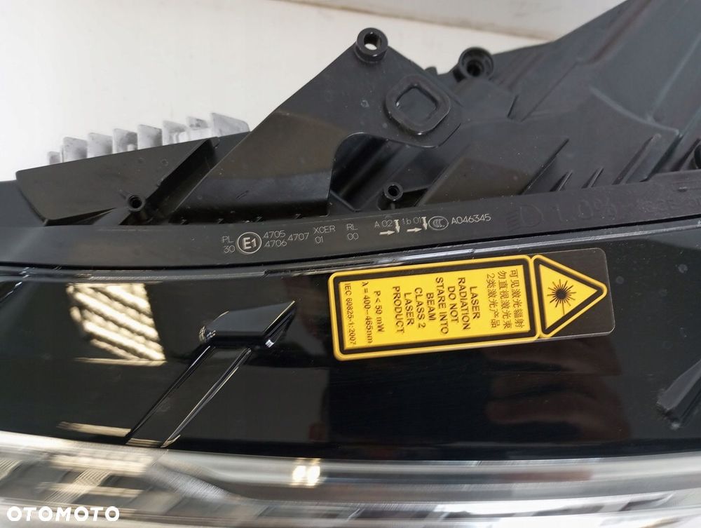 AUDI A7 4K LAMPA DIODOWA LASER 4K8941085F - 6