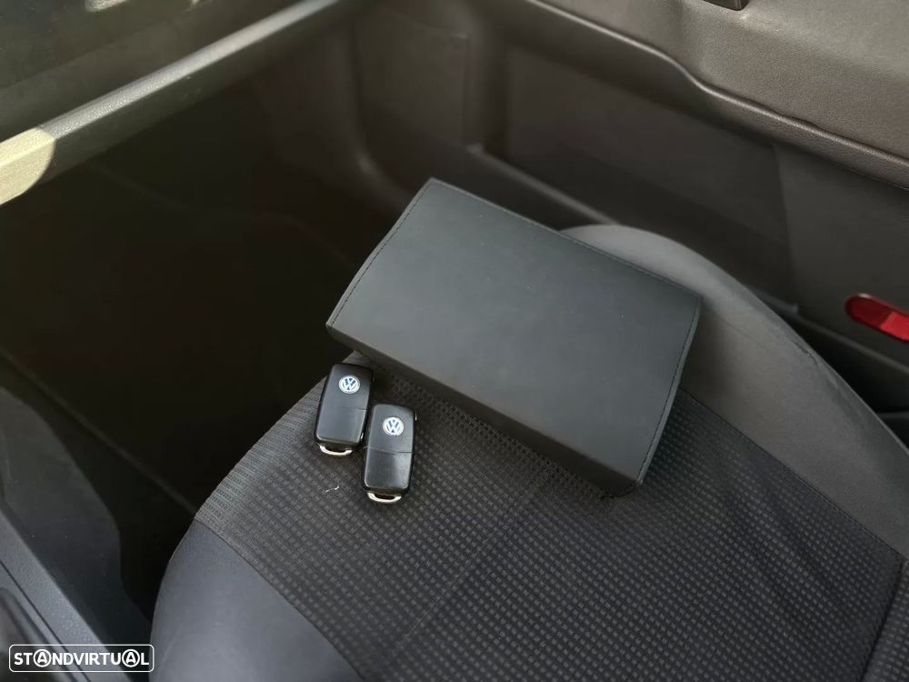 VW Polo 1.2 Confortline - 27