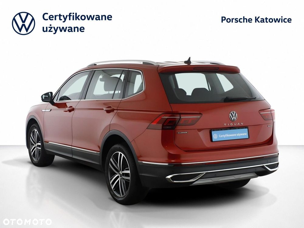 Volkswagen Tiguan Allspace 2.0 TDI 4Mot Elegance DSG - 4