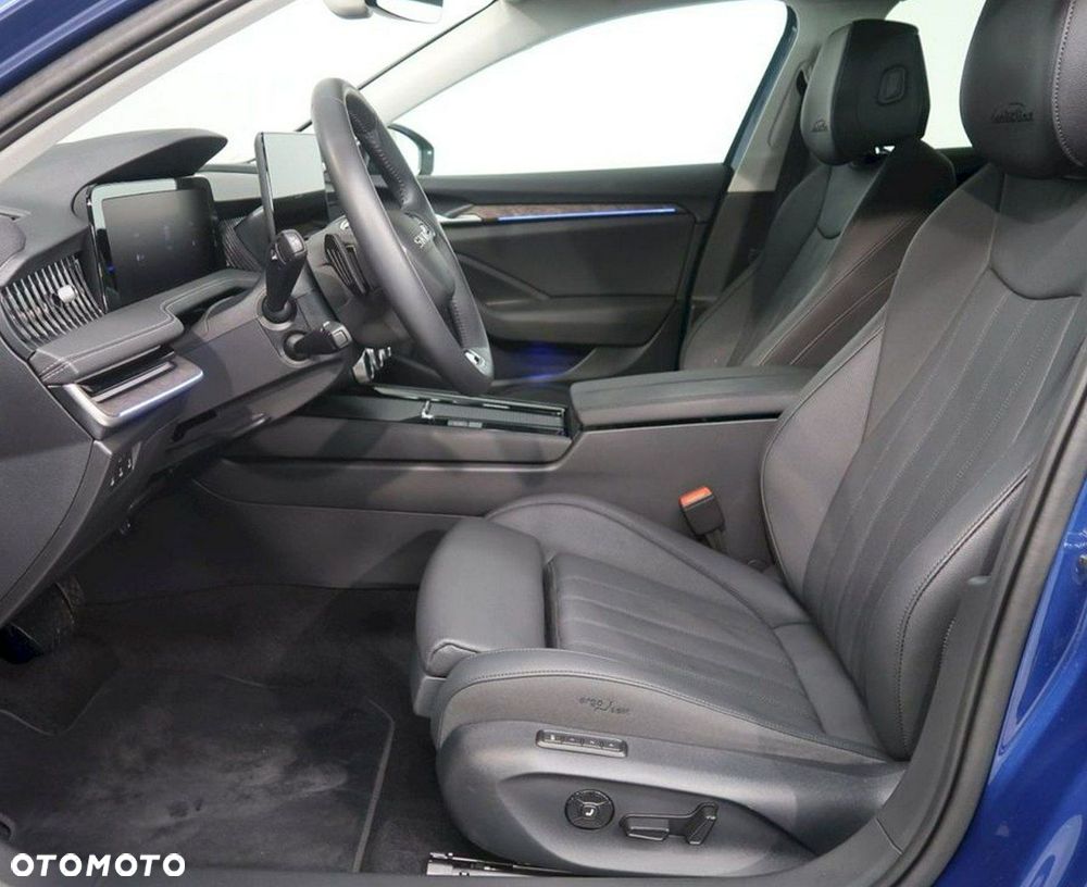Skoda Superb 2.0 TDI SCR 4x4 L&K DSG - 7