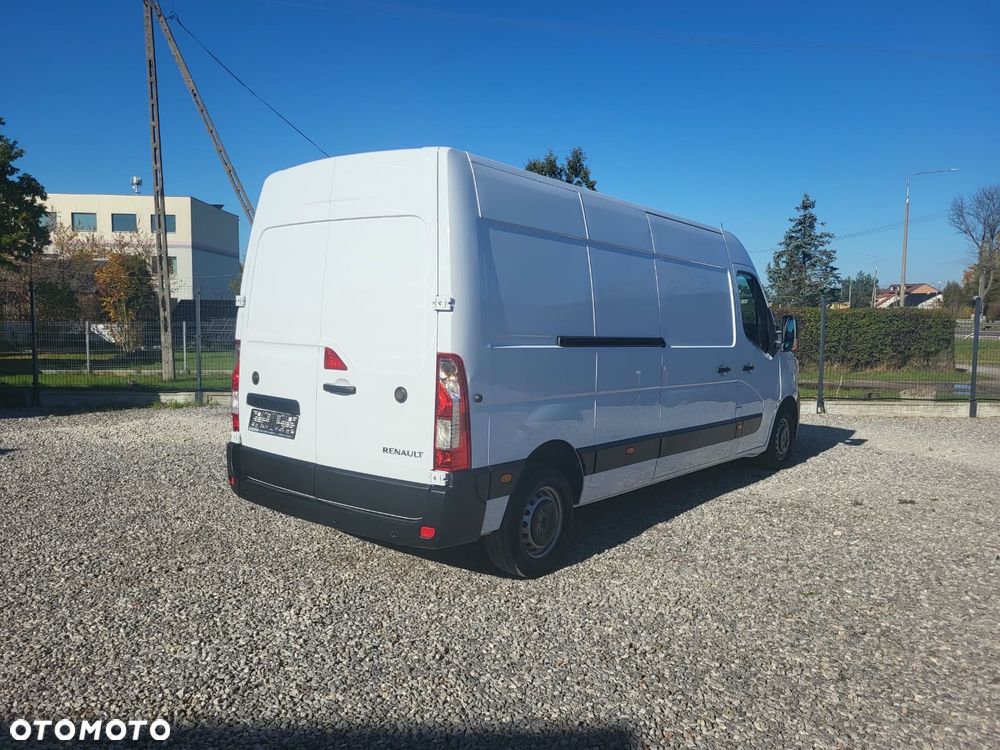 Renault Master L3H2 - 30