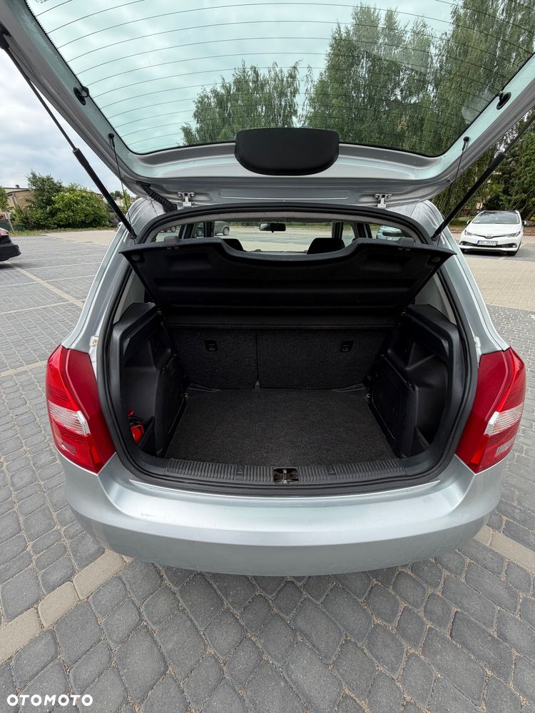 Skoda Fabia 1.2 12V Classic - 9