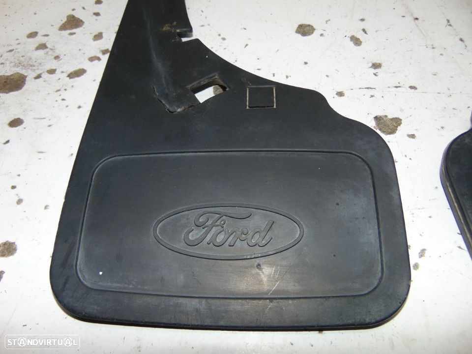Ford palas de roda - 3