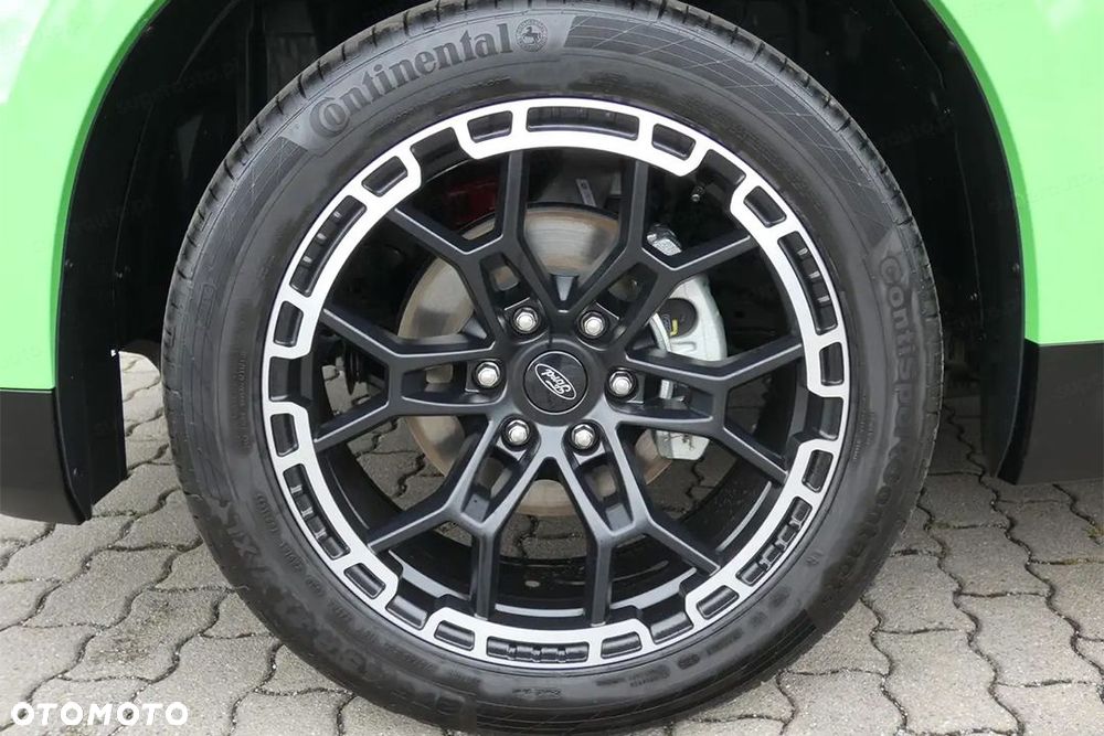 Ford Ranger - 10
