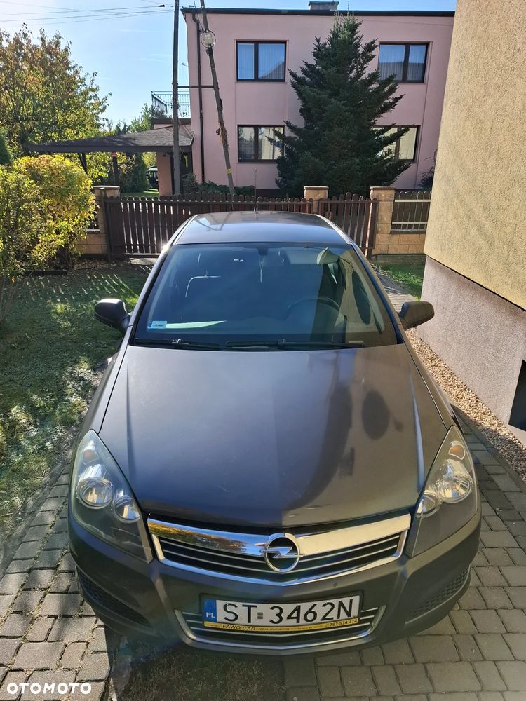 Opel Astra - 4