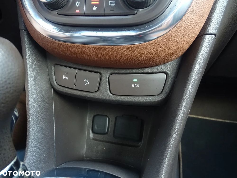 Opel Mokka 1.4 T Cosmo S&S 4x4 - 36