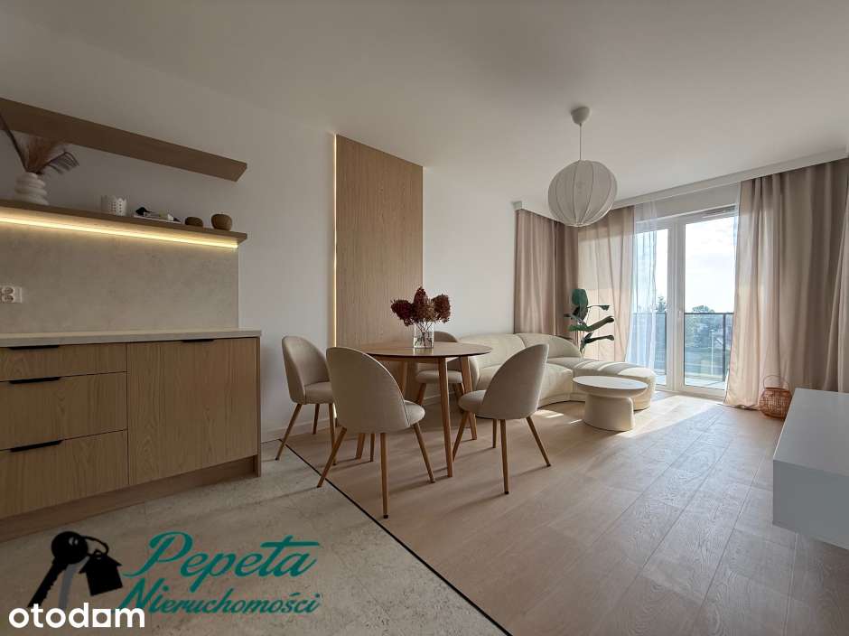 Mieszkanie na sprzedaż, 2 pokoje, 42 m², Swarzędz