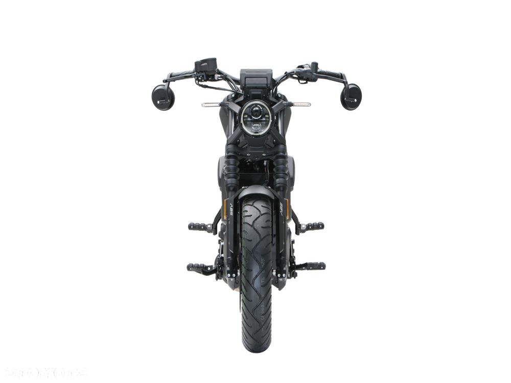Zontes 125 C2 - 8
