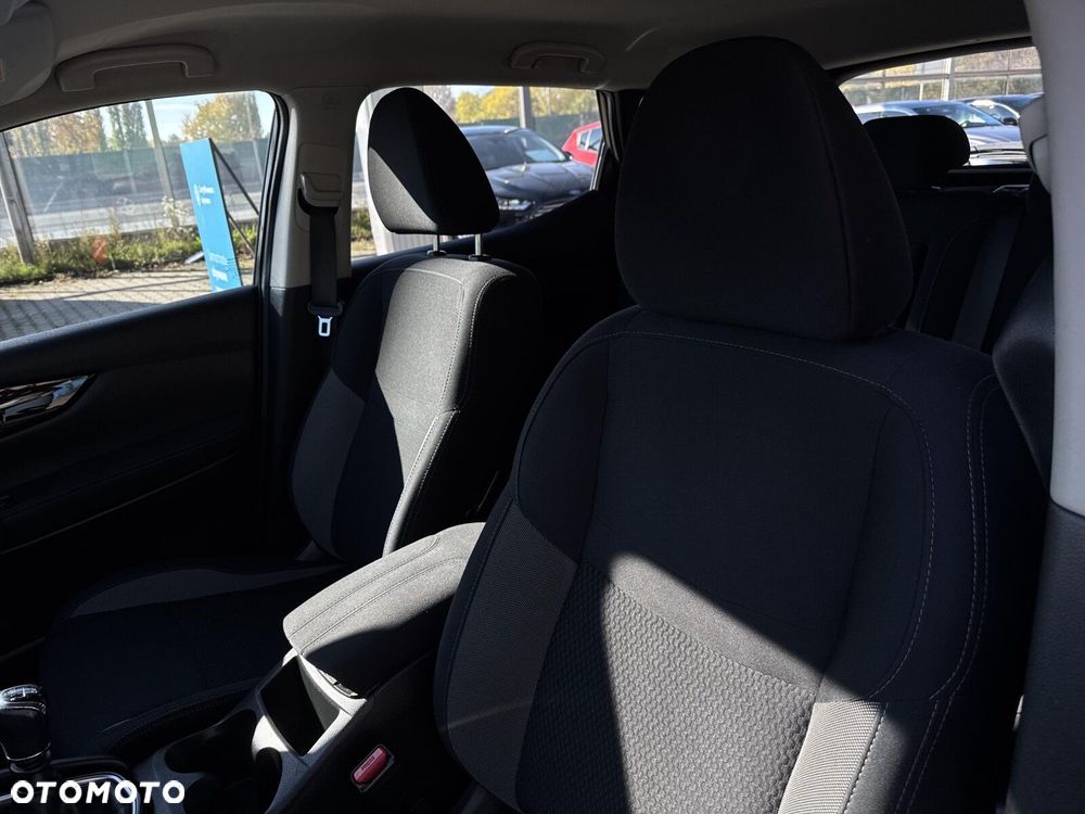 Nissan Qashqai 1.2 DIG-T Acenta - 17