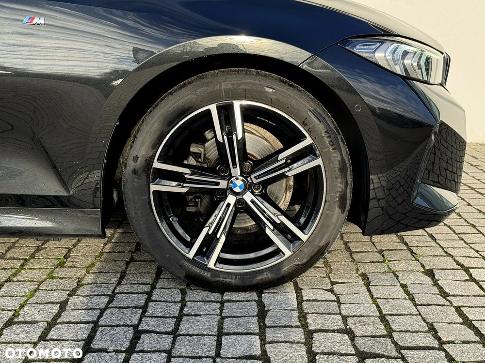 BMW Seria 3 318i - 8