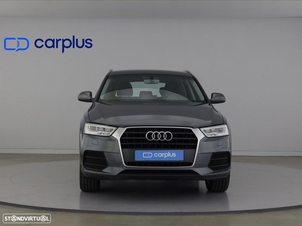 Audi Q3 1.4 TFSI CoD Sport - 3
