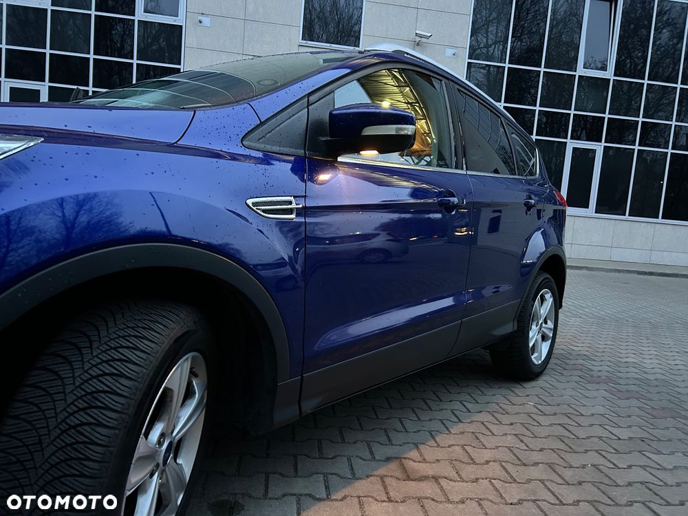 Ford Kuga - 18